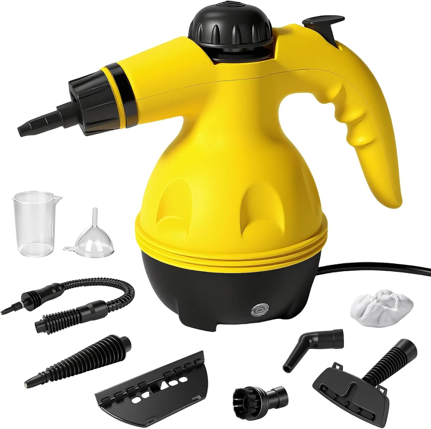 VaporNova™ limpiador a vapor portátil 1000W