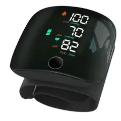 CardioPlus - Medidor Presión de muñeca