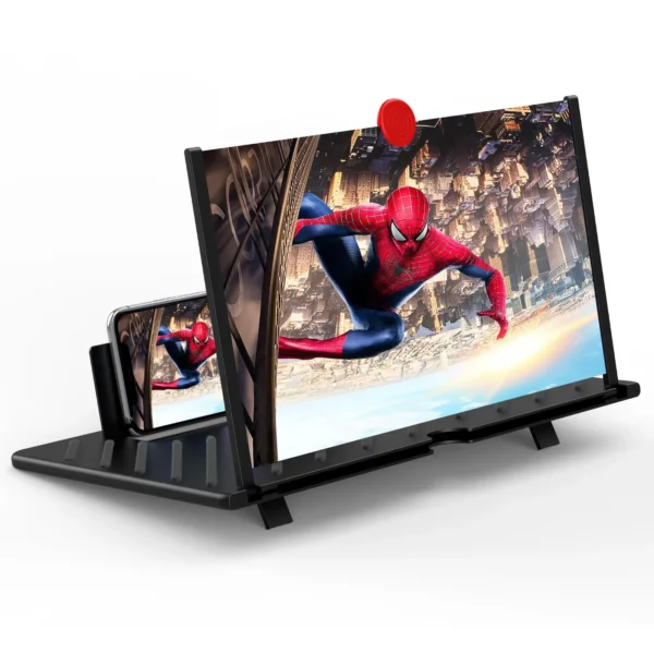 Amplificador Pantalla HD para Celular Promo